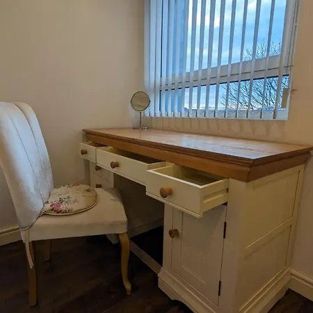 Fantastic Central 2db Apt In Hulme アパート *