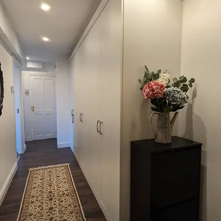 アパート Fantastic Central 2db Apt In Hulme マンチェスター