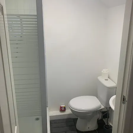 ゲストハウス Mansfield Street *