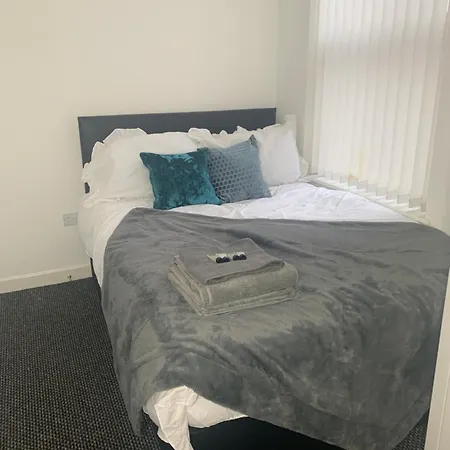 ゲストハウス Mansfield Street