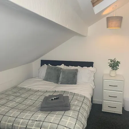 ゲストハウス Mansfield Street *