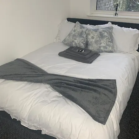 Mansfield Street ゲストハウス *