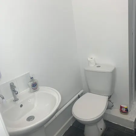 ゲストハウス Mansfield Street マンチェスター