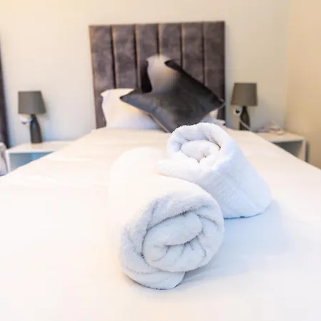Benoit Apartamento Mánchester