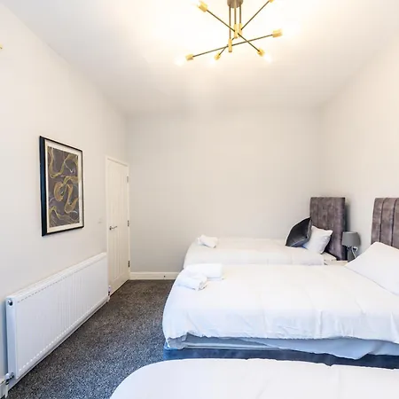 Apartmán Benoit