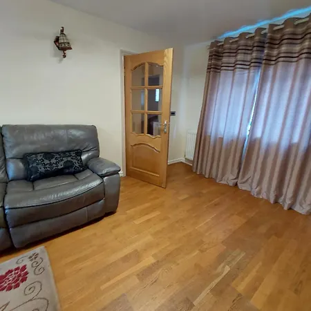 Dobcross Close Manchester