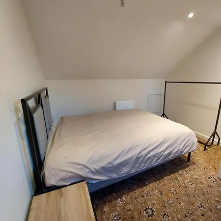 دوبكروس كلوز