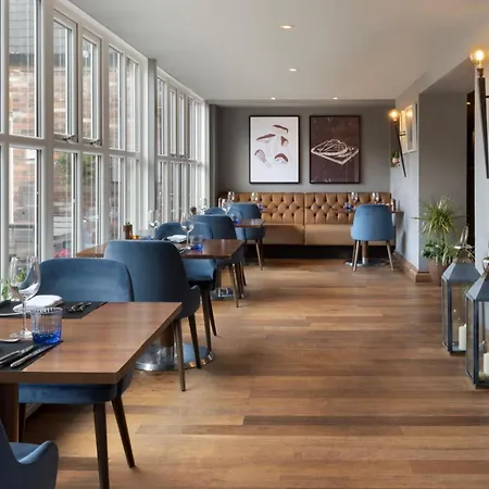 Hotel Delta By Marriott Park Country Club Worsley