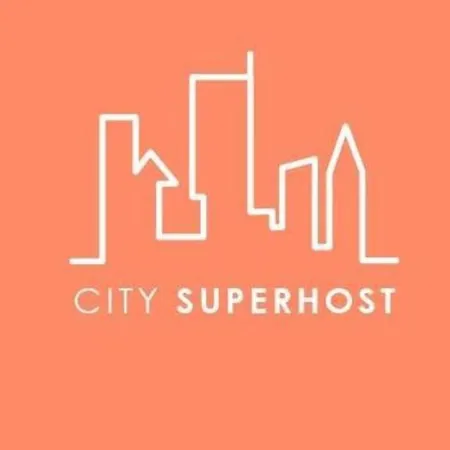Διαμέρισμα Free Parking: Perfect City Centre Flat *