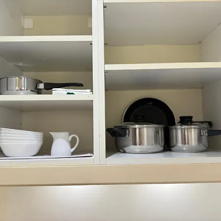 Didsbury Gem ! Free Onsite Parking ! Stylish & Dom wakacyjny