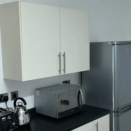 Stunning 1-bed * מנצ'סטר