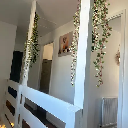 Tatil Evi The Rodher House