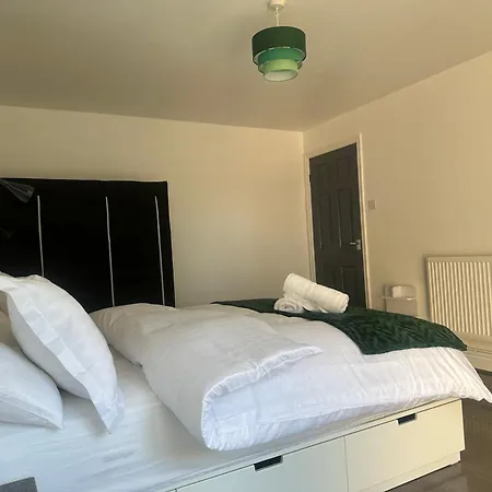 The Rodher House Dom wakacyjny