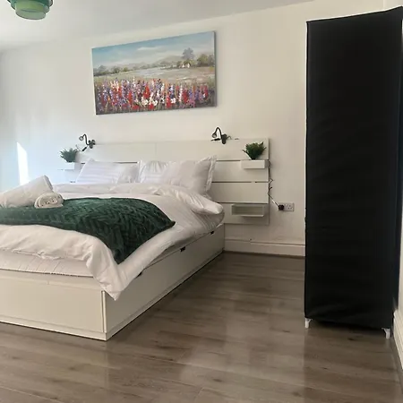 The Rodher House Tatil Evi