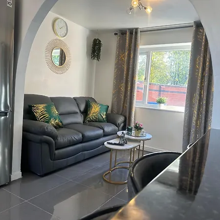 Tatil Evi The Rodher House *