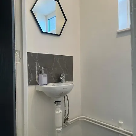 The Rodher House Dom wakacyjny *