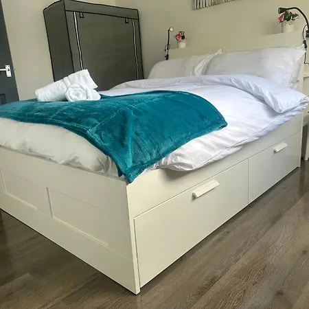 The Rodher House Dom wakacyjny Manchester