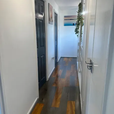 The Rodher House Dom wakacyjny