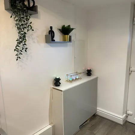 The Rodher House Dom wakacyjny