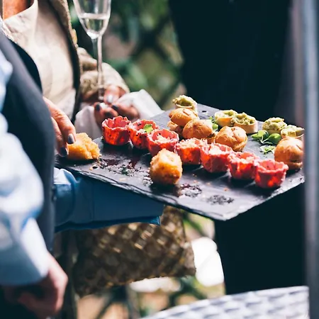 Eleven Didsbury Park 4*