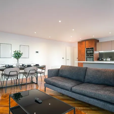 Apartment Manc-hattan 3