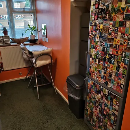 Etihad Stadium & Coop Live Arena