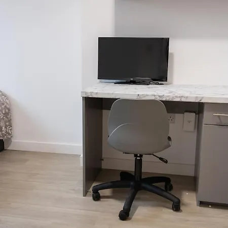 דירה Unique Studio; Newly Renovated