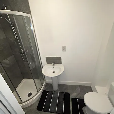 Lovely 1-bed In Salford * Manchester