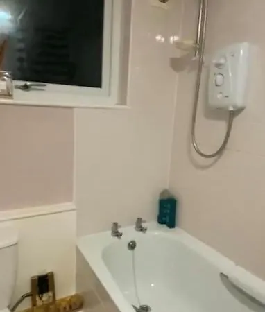 Apartamento Lovely, Spacious 1-bedroom With *free Parking