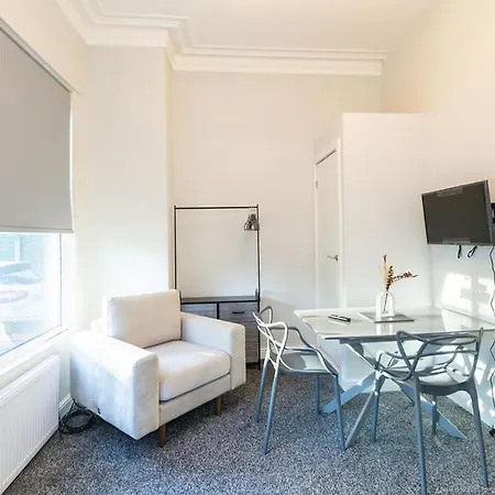 Apartman Benoit *