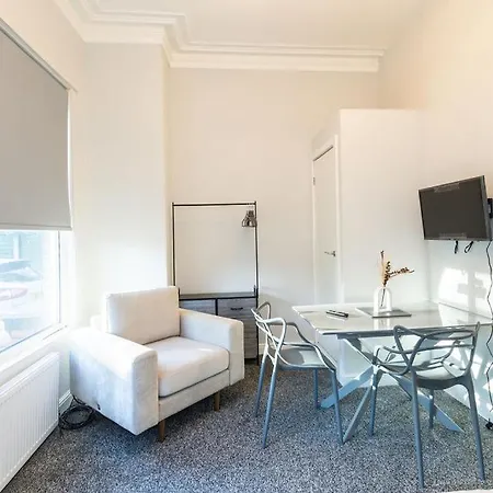 Benoit Apartman