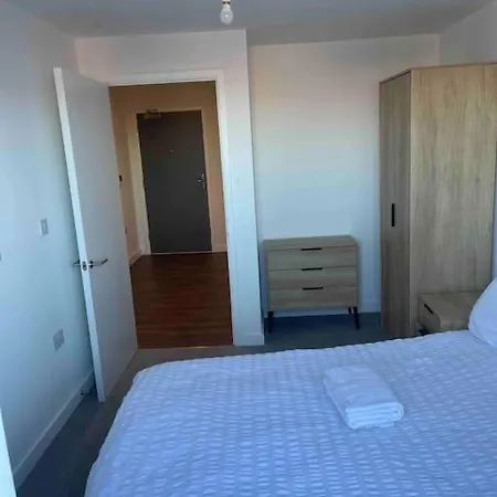 Luxury 2 Bedroom In The Heart Of * Manchester
