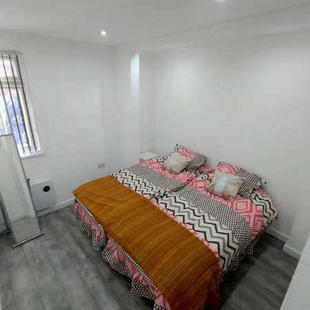 1-bed New