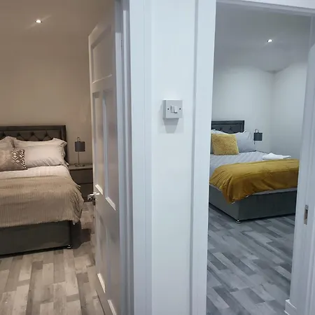 Getaway In * Manchester