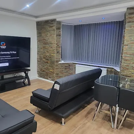 Getaway In Manchester