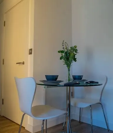 Apartmán Contractors & Tourist Haven Long Term Welcome *
