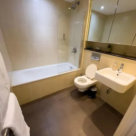 Contractors & Tourist Haven Long Term Welcome Apartmán *