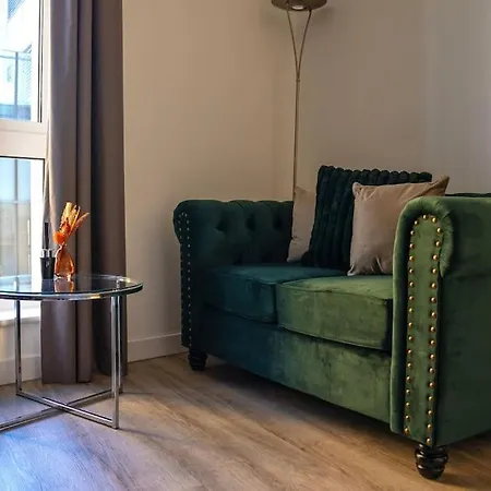 Apartmán Contractors & Tourist Haven Long Term Welcome *