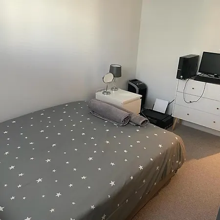 Life Apartment Manchester