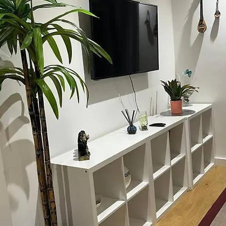 דירה The Heart Of Media City, 2bd 2bth + Balcony *