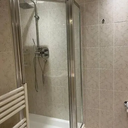 דירה The Heart Of Media City, 2bd 2bth + Balcony מנצ'סטר