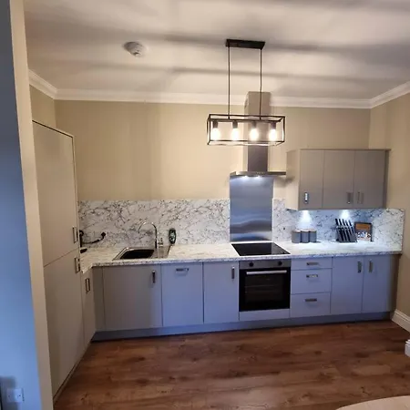 아파트 20 Min Walk From Centre 맨체스터