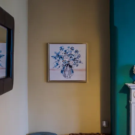 Hébergement de vacances Pass The Keys Spacious 4-bedroom House With Games In Leafy Didsbury *