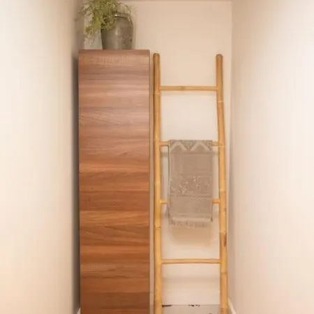 Chorlton Stylish & Roof Terrace * Manchester