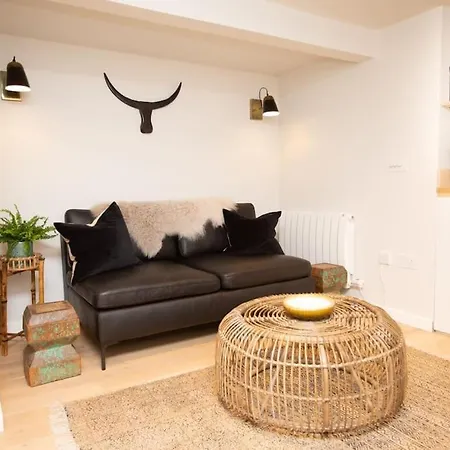 Chorlton Stylish & Roof Terrace