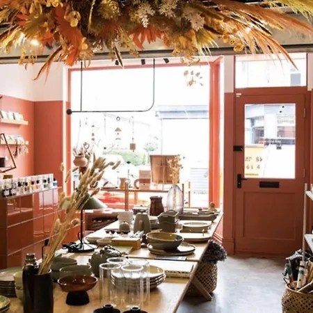 Chorlton Stylish & Roof Terrace Manchester