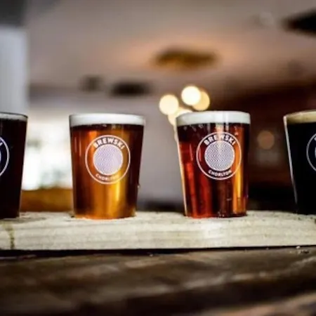 Chorlton Stylish & Roof Terrace Apartamento *