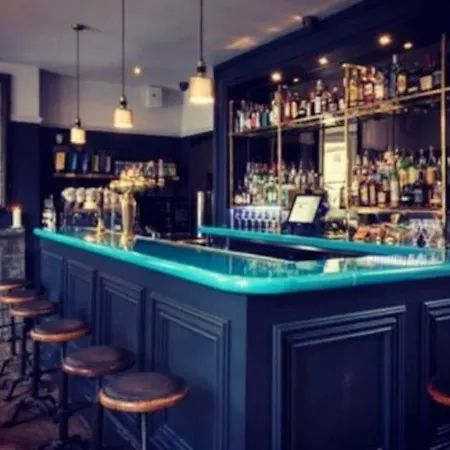 Apartamento Chorlton Stylish & Roof Terrace Manchester