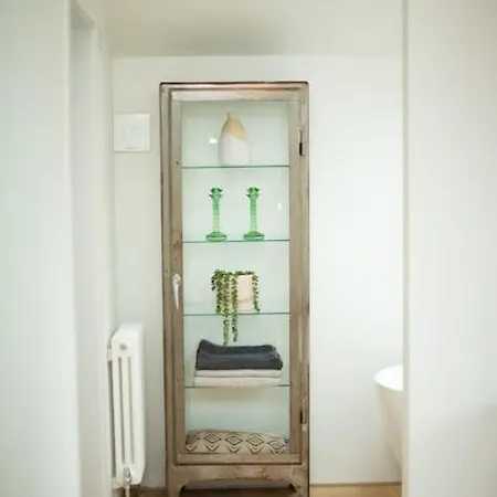 Chorlton Stylish & Roof Terrace * Manchester