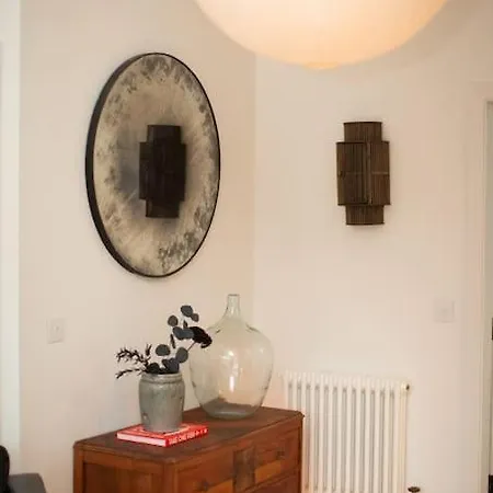 Chorlton Stylish & Roof Terrace *